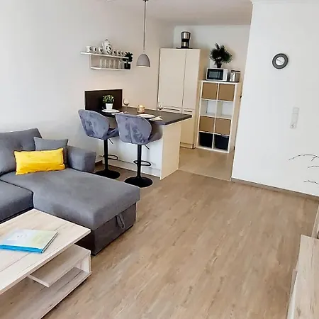 Wanderfalke Apartamento