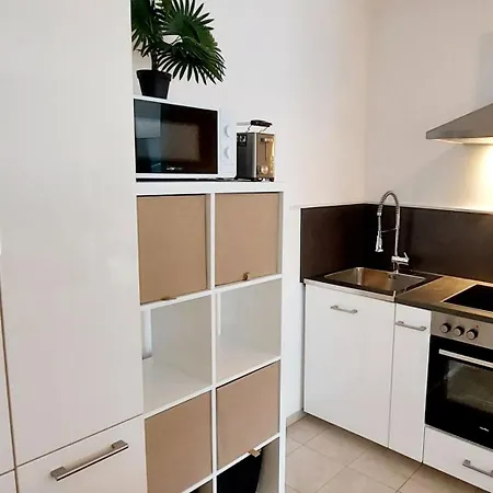 Wanderfalke Apartamento