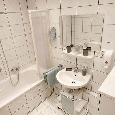 Wanderfalke Apartamento