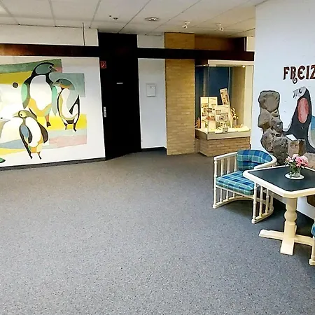 Wanderfalke Apartamento *