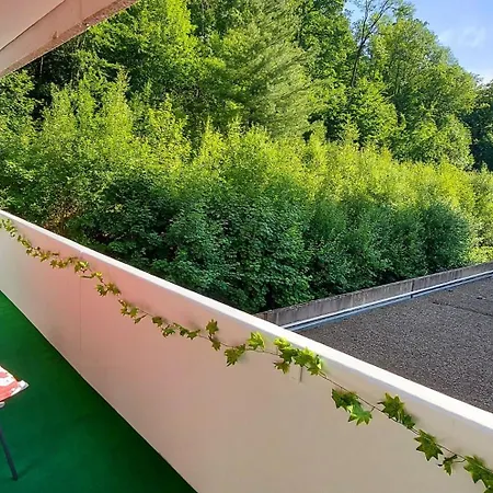Wanderfalke Apartamento