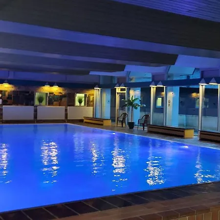 Wanderfalke Apartamento